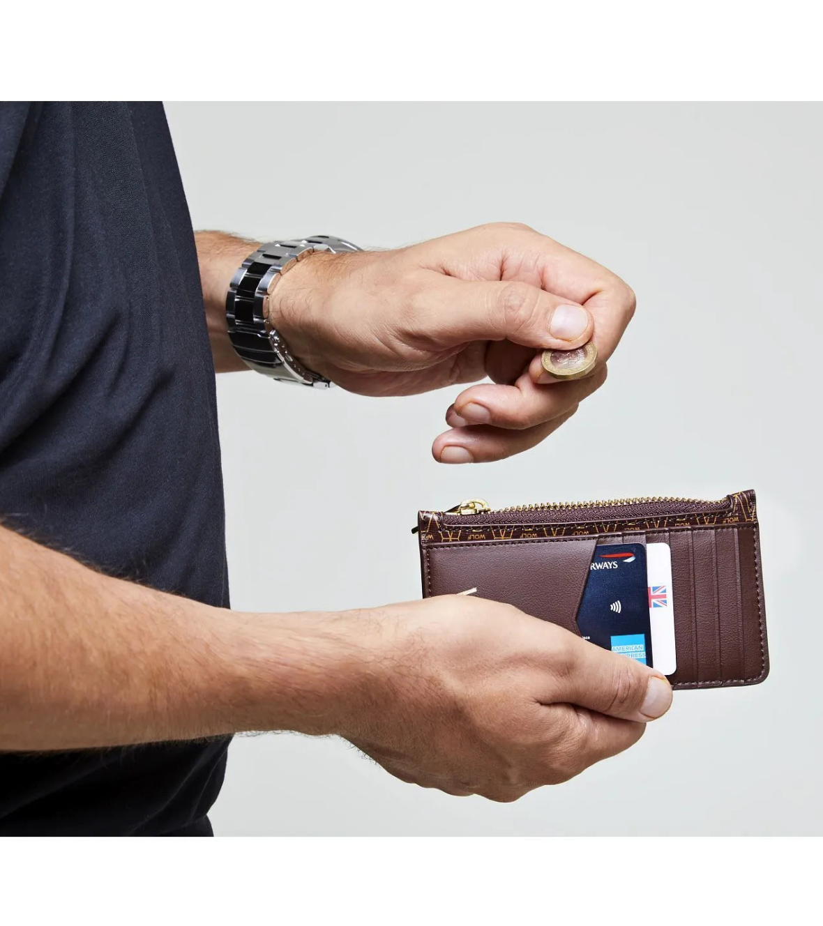 Wolf Signature accessory